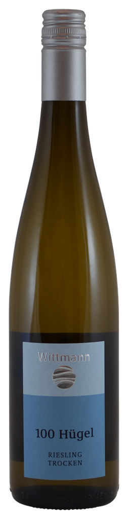 Wittmann - 100 Hügel Riesling trocken