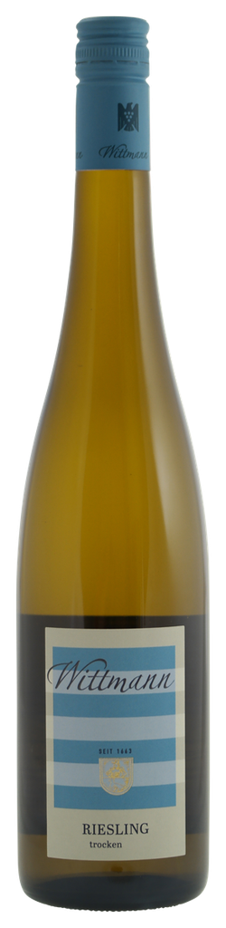 Wittmann - Riesling trocken