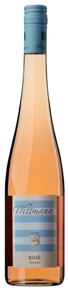 Wittmann rosé trocken