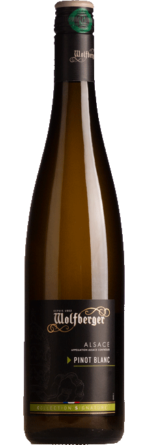 Wolfberger - Pinot Blanc