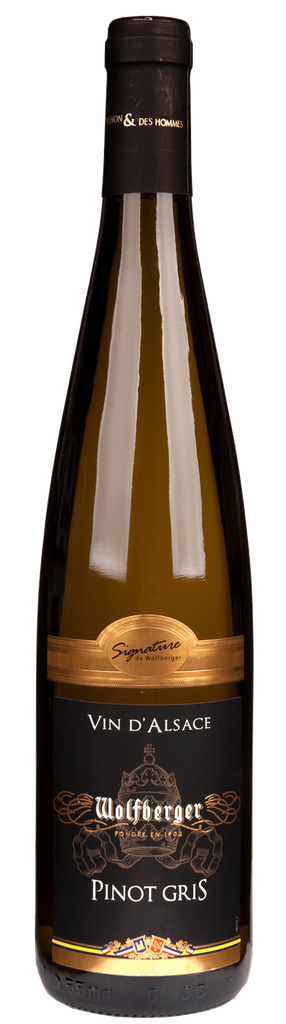 Wolfberger - Pinot Gris