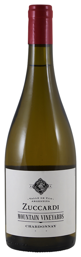 Zuccardi Mountain Vineyard Chardonnay