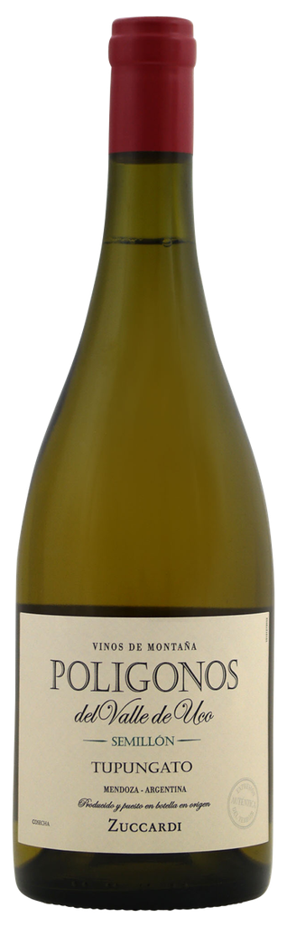 Zuccardi Poligonos Semillon