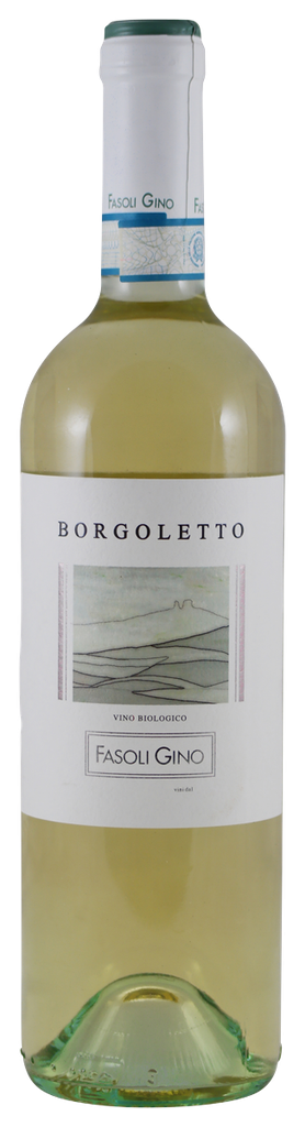 BIO Fasoli Gino Borgoletto Soave