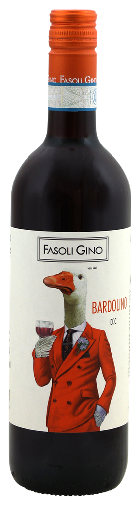 BIO Fasoli Gino La Corte del Pozzo Bardolino