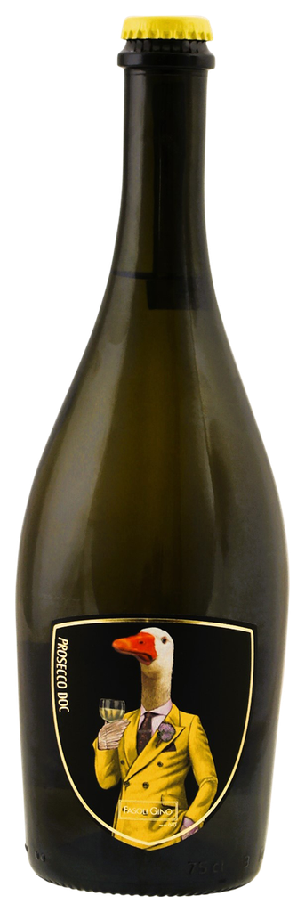 BIO Fasoli Gino La Corte del Pozzo Prosecco Frizzante