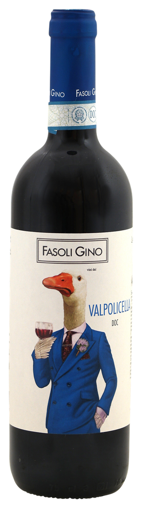 BIO Fasoli Gino La Corte del Pozzo Valpolicella