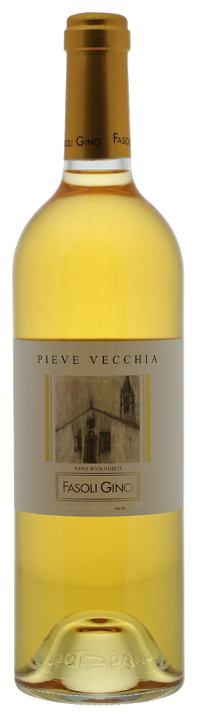 BIO Fasoli Gino Pieve Vecchia Bianco Veronese