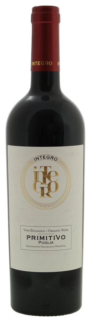 BIO Integro Primitivo