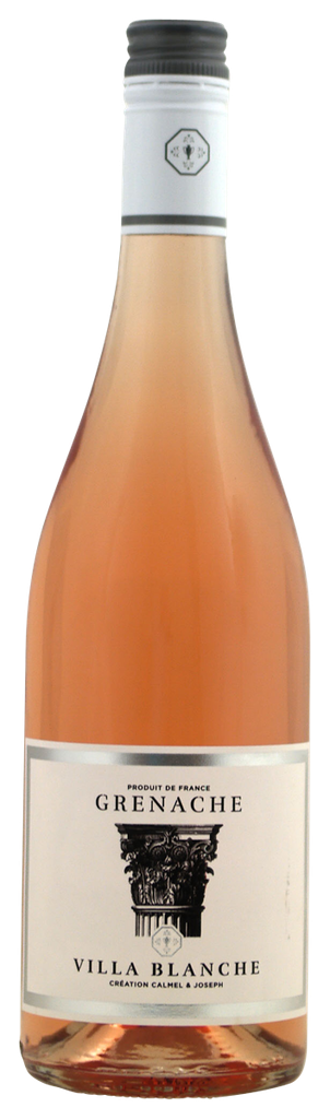 Villa Blanche - Grenache rosé