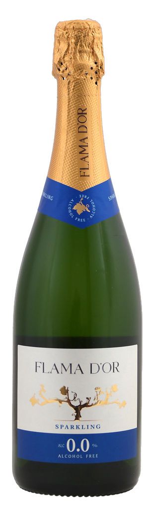 Flama d’Or Sparkling 0.0%