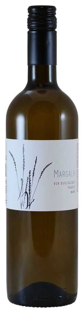 BIO Margalh de Bassac blanc