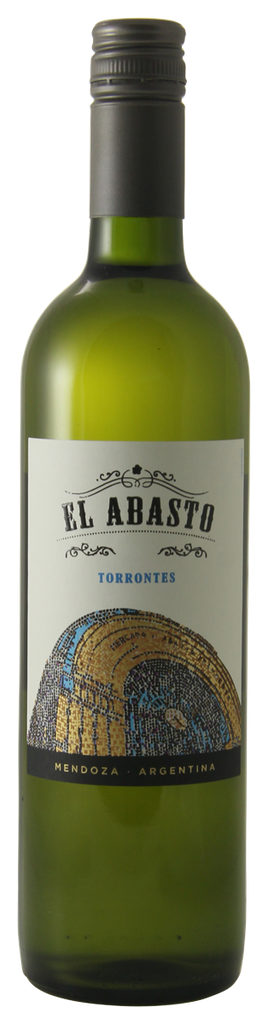 El Abasto Torrontes