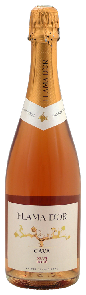 Flama d'Or rosé