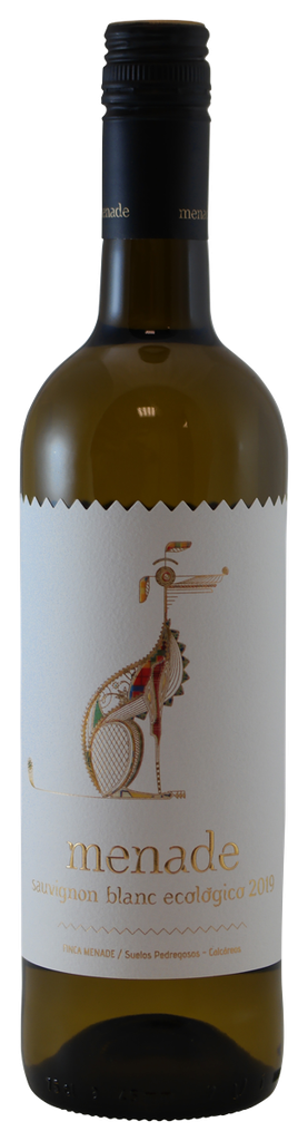 BIO Menade Sauvignon Blanc