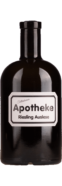 Steffen Apothekerflasche Trittenheimer Auslese