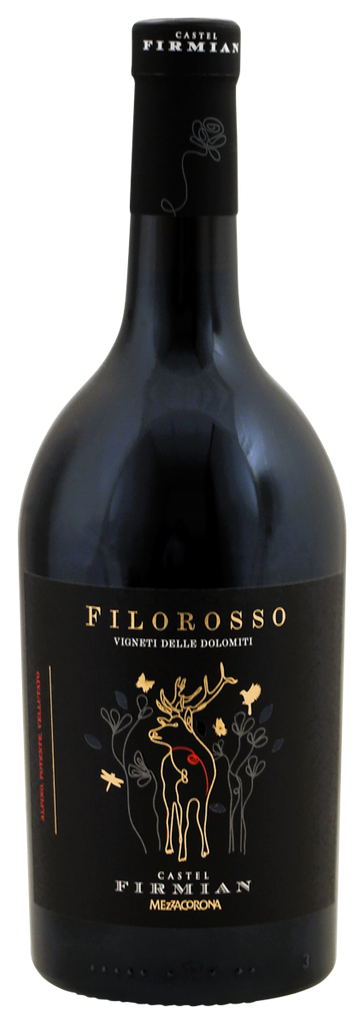 Castel Firmian Filorosso Red Blend