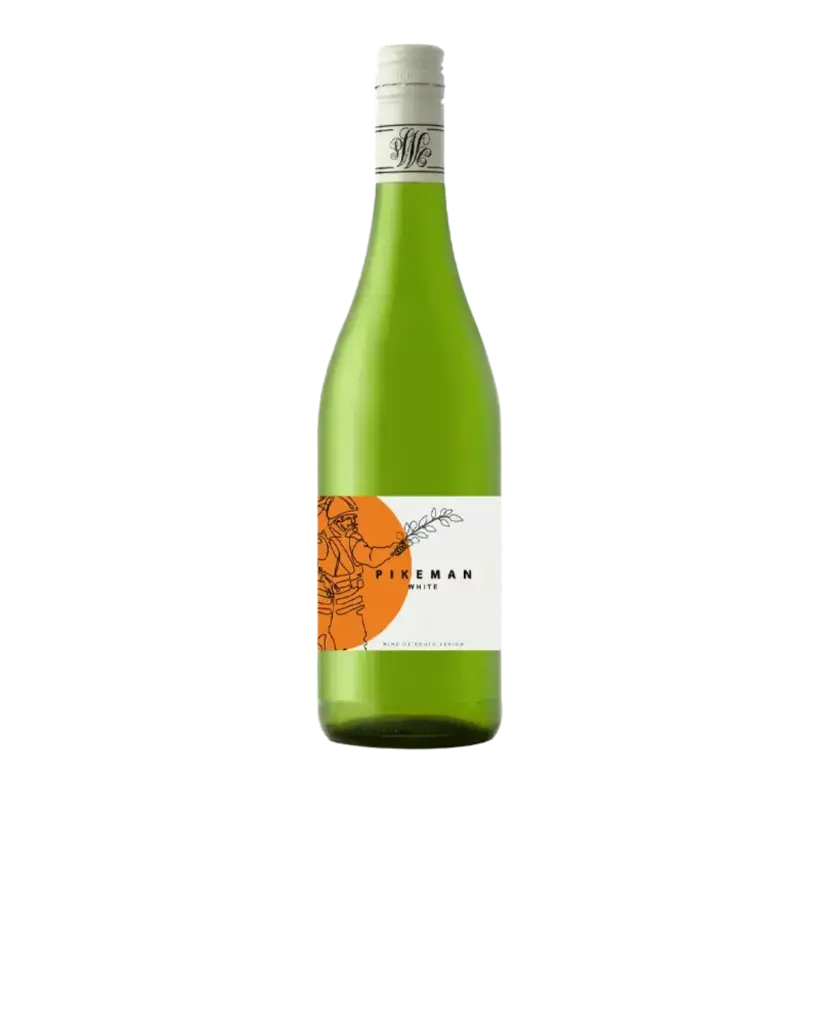 Piekenierskloof – Pikeman White Blend