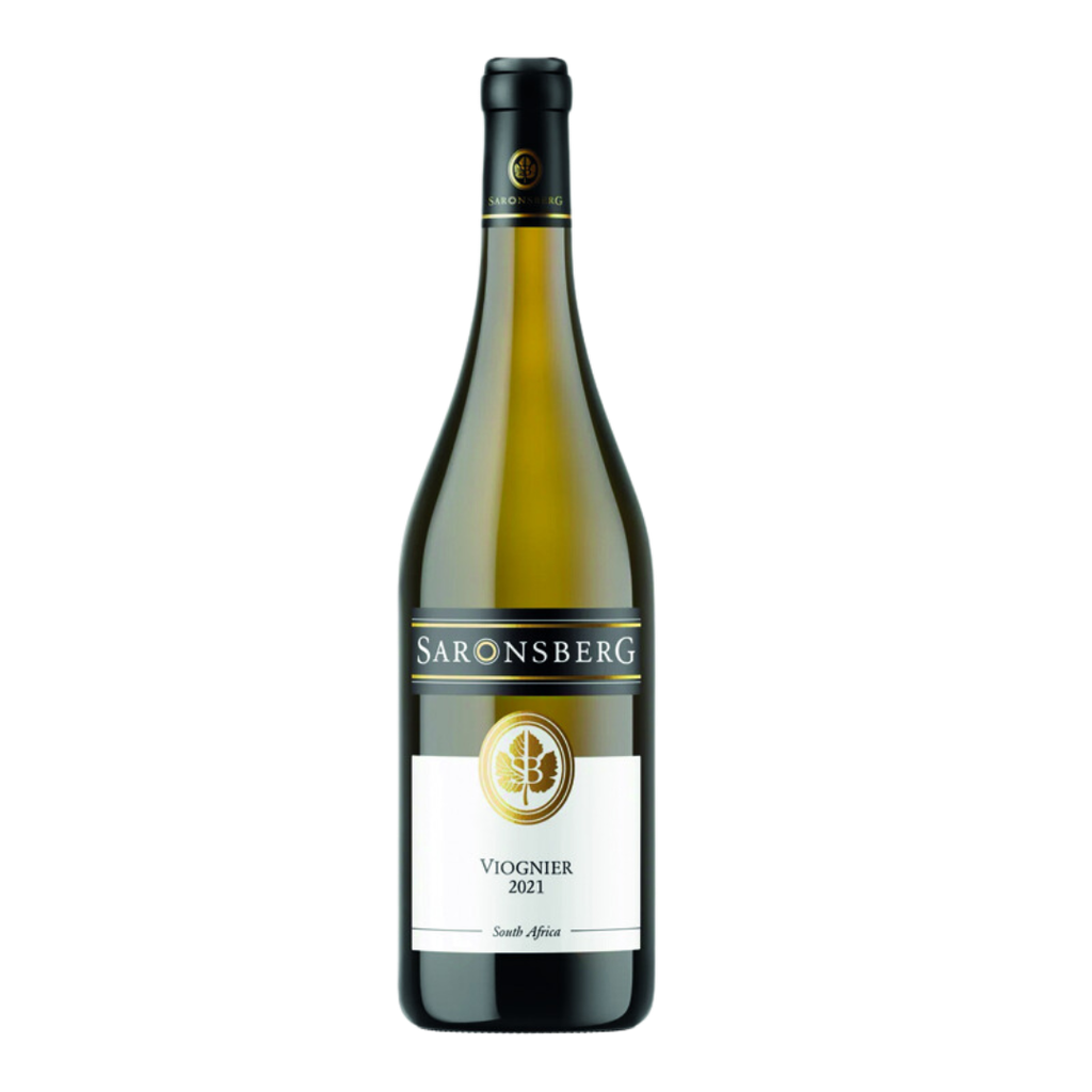 Saronsberg – Viognier