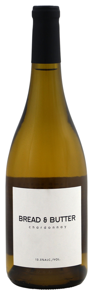 Bread & Butter Chardonnay