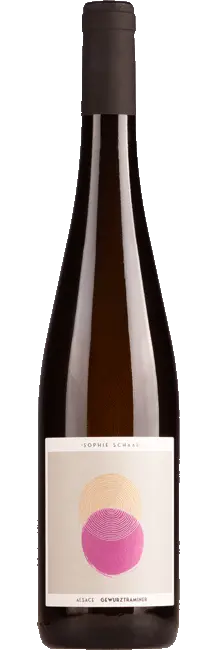 Sophie Schaal Alsace Gewürztraminer 