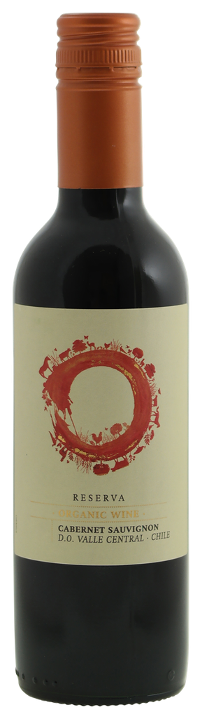 BIO O Reserva Cabernet Sauvignon (0,375 liter)