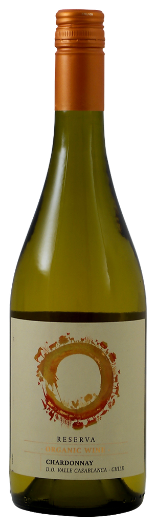 BIO O Reserva Chardonnay