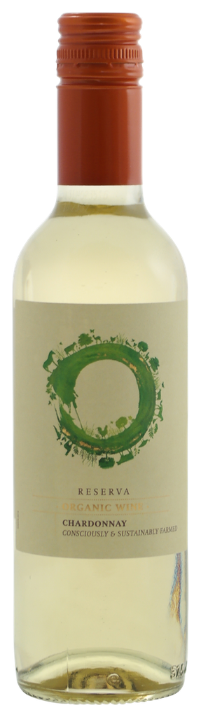 BIO O Reserva Chardonnay (0,375 liter)