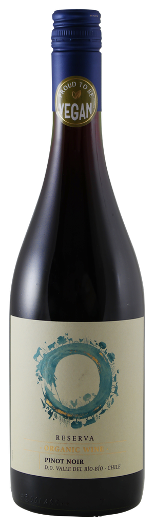 BIO O Reserva Pinot Noir