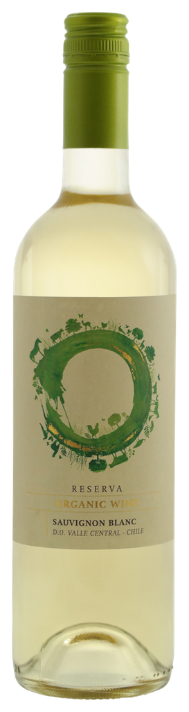 BIO O Reserva Sauvignon Blanc