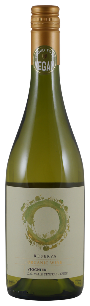 BIO O Reserva Viognier