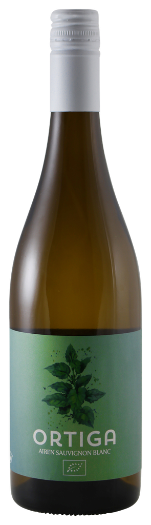 BIO Ortiga Airen/Sauvignon Blanc