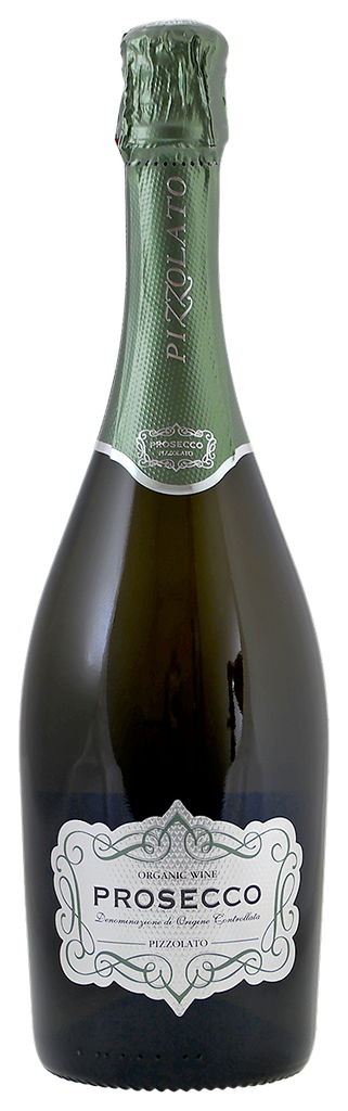 BIO Pizzolato Prosecco Spumante Brut