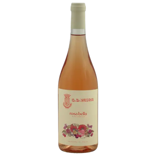 Vajra Rosa Bella rosato
