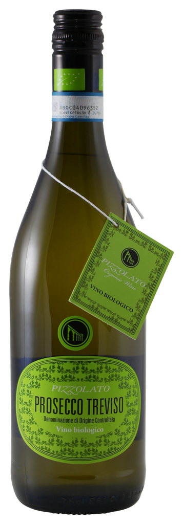 BIO Prosecco Treviso Screwcap