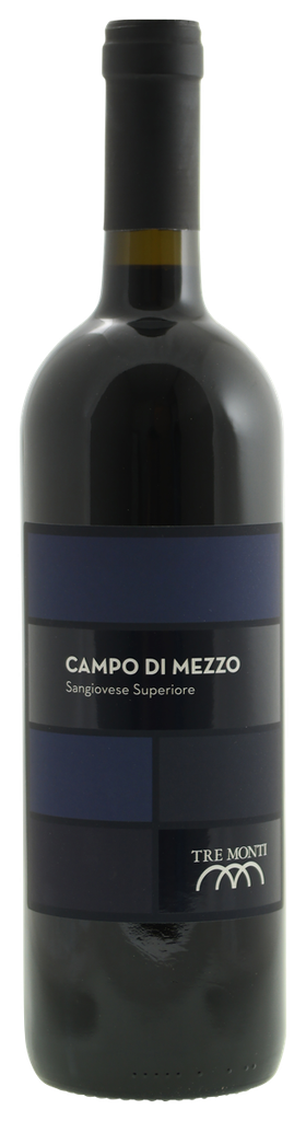 Bio Tre Monti Campo di Mezzo Sangiovese Superiore