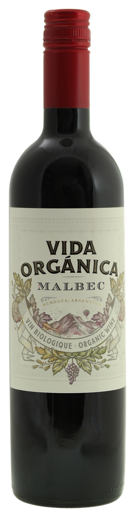 BIO Vida Organica Malbec