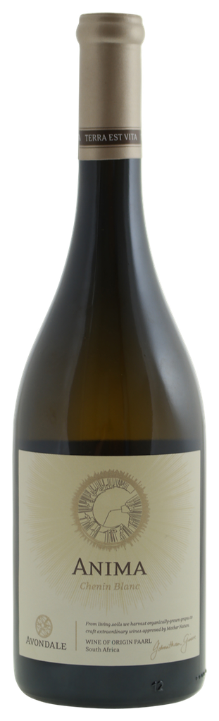 BIOD. Avondale Anima Chenin Blanc