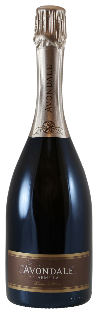 BIOD. Avondale Armilla Blanc de Blanc