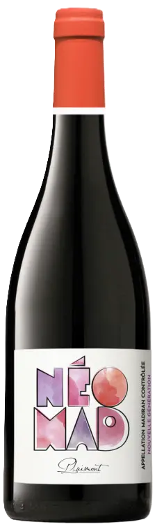 Plaimont Néomad Madiran