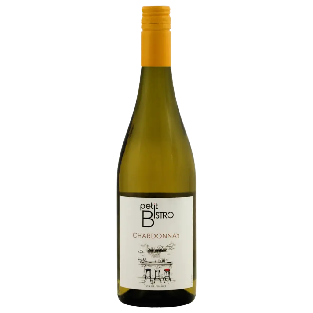 Petit Bistro Chardonnay