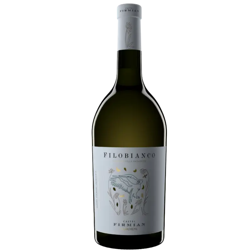 Castel Firmian Filobianco