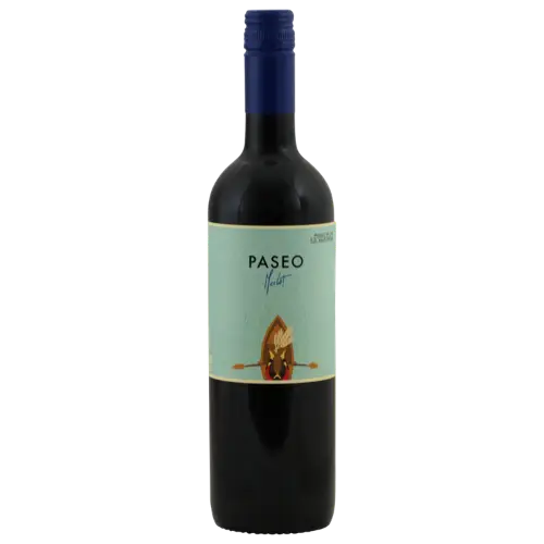 Paseo Merlot