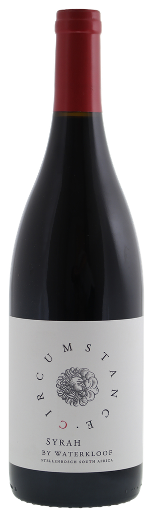 BIOD. Waterkloof Circumstance Syrah