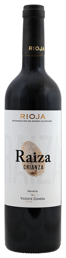 Altos de Raiza Crianza