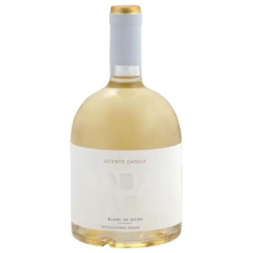 Vincente Gandia - Bobal Blanco