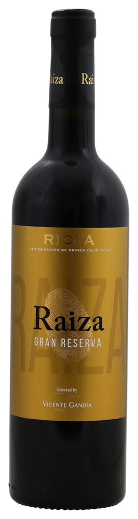 Altos de Raiza Gran Reserva