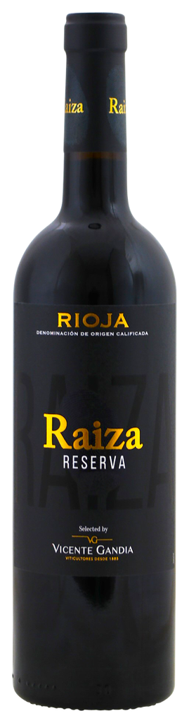 Altos de Raiza Reserva