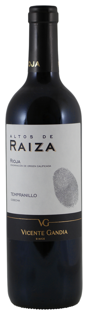 Altos de Raiza Tempranillo