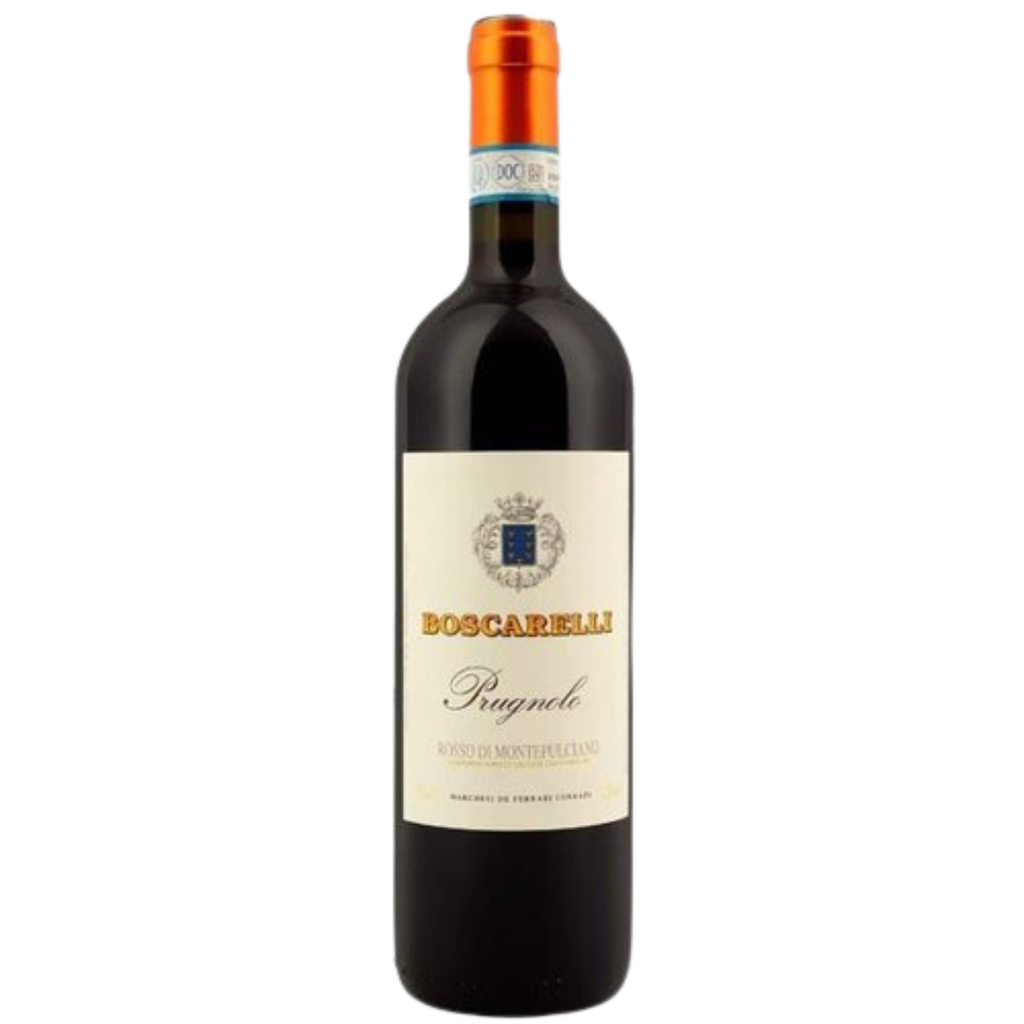 Boscarelli Prugnolo Rosso di Montepulciano